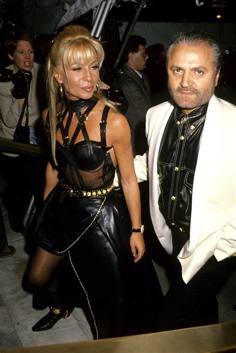 gianni versace pret a porter|gianni versace wife.